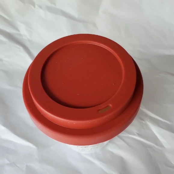 Warm Apple Cider Candle-NWT - Picture 2 of 4